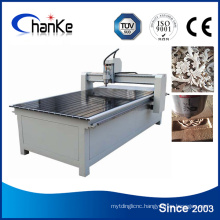 CNC Wood Plastic Cutting Engraving Router Ck1325